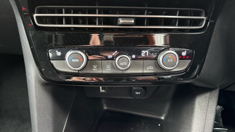 Vauxhall Mokka 1.2 Turbo GS Line 5dr Auto Petrol Hatchback